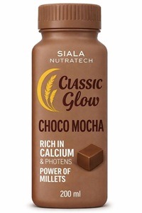 Millet Mocha Bliss