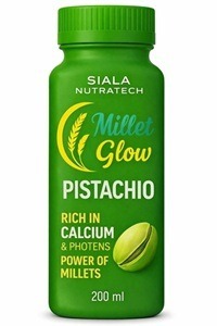 Millet Pista Bliss